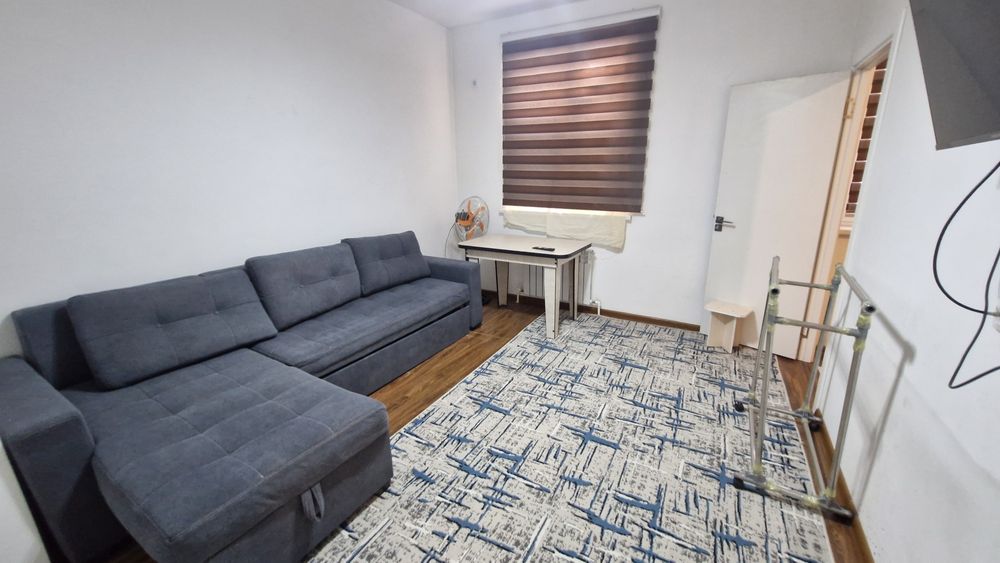 ЧИРЧИК ШАХРИДА АРЕНДА КВАРТИРА  Янги Узбекистон 1 хонали Люкс Комфорт