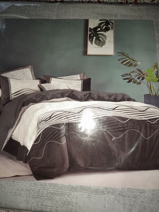 Спален комплект  от четири части