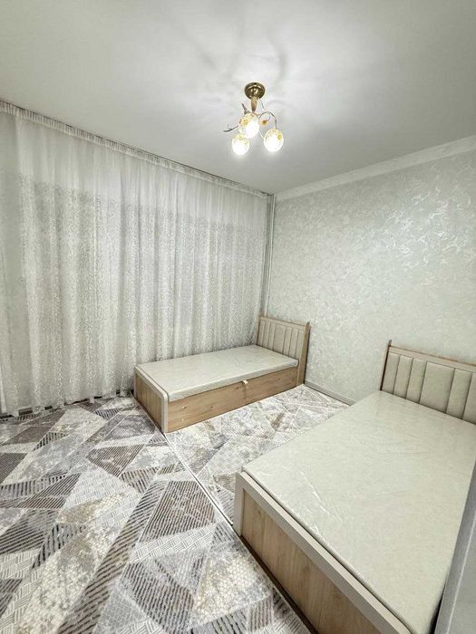 Сдаю свой 4-комнатную квартиру со всей техникой. Фото реальные.