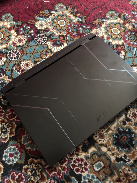 Acer Nitro 5 Monstir