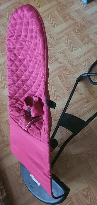 Шезлонг детский,качалка