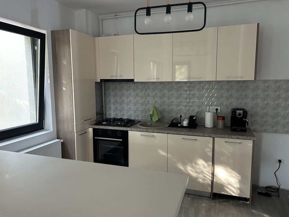 Apartament 2 camere Mamaia Nord