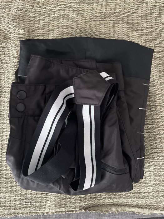 Pantalonic schi barbati Wedze 180