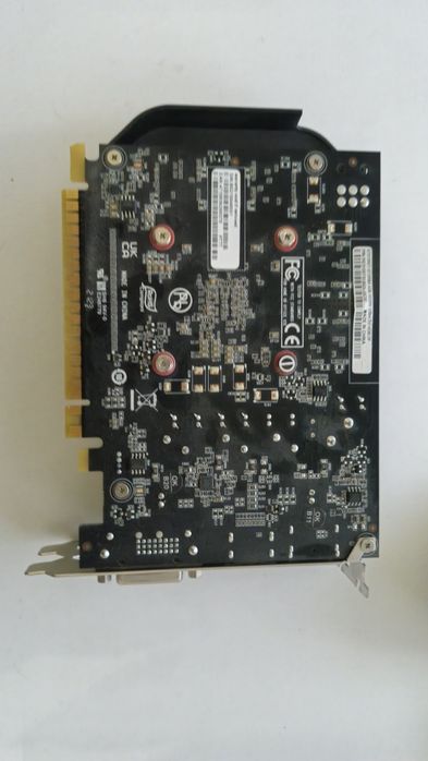 Продам gtx 1050ti