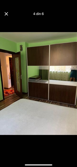 Garsonieră de închiriat
