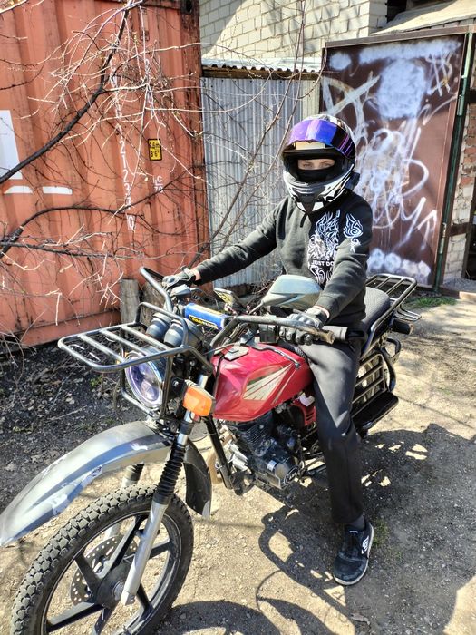 Amb 200 Pegas продам