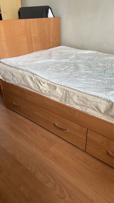 Продам кровать