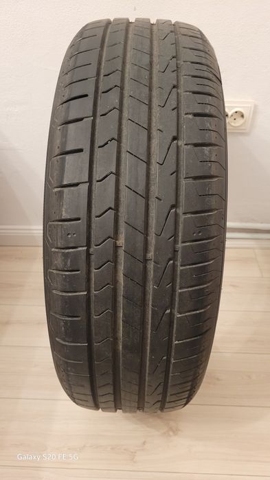Anvelope  vara Hankok 215/ 65 /17