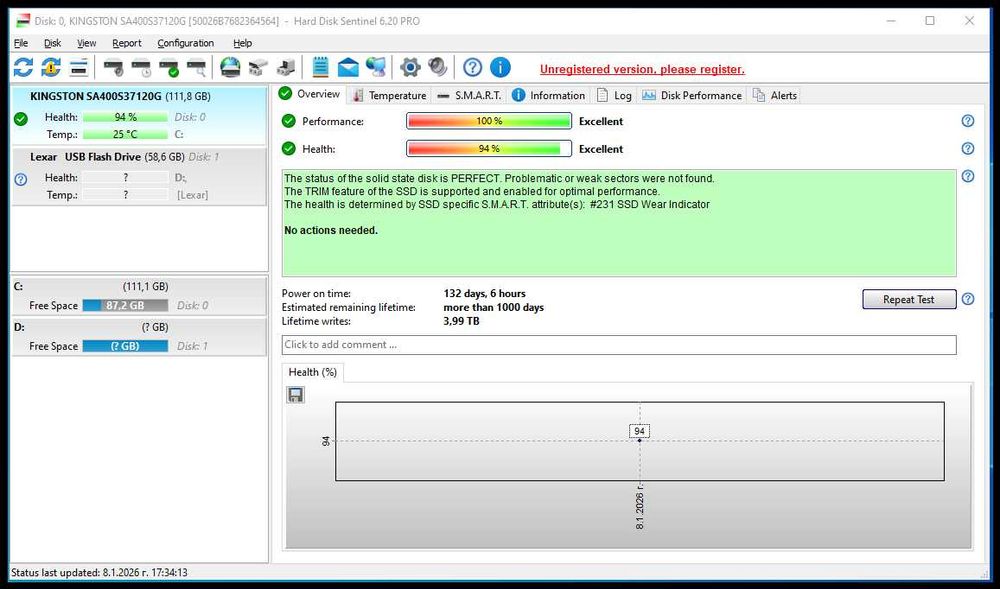 Kомпютър TERRA ALL-IN-ONE-PC  24 "Intel® Core™ i7-3770T 8gb DDR3 Ssd