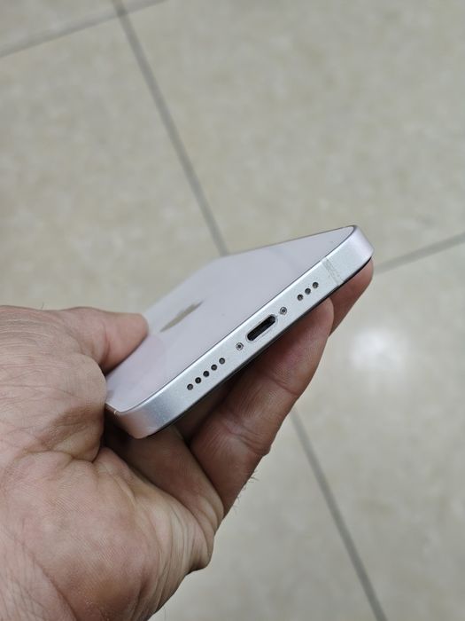 iPhone 12 64 gb holati yaxshi