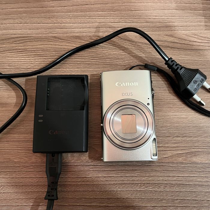 canon ixus 285 HS