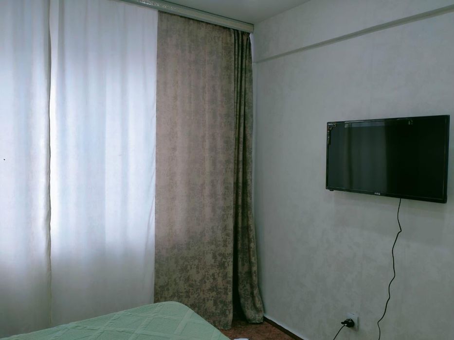 по часовой квартира