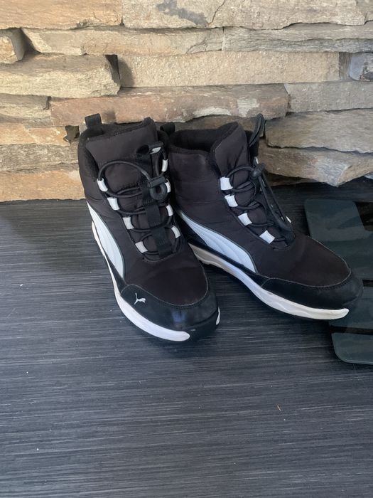 Оригинални детски ботуши Puma