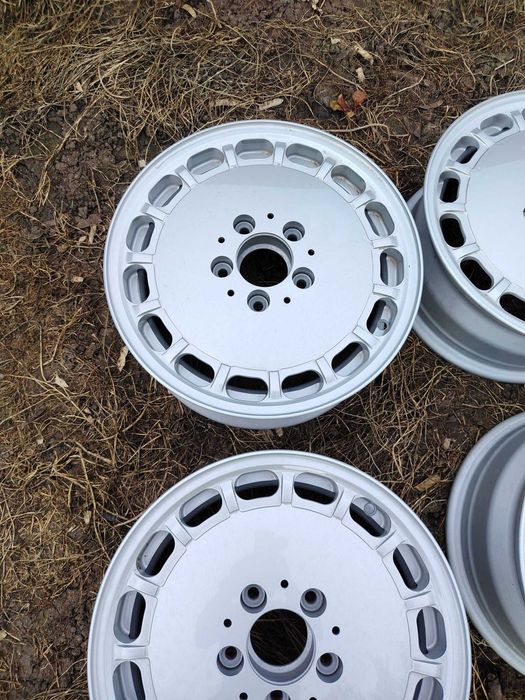 Jante Mercedes W124 pe 15