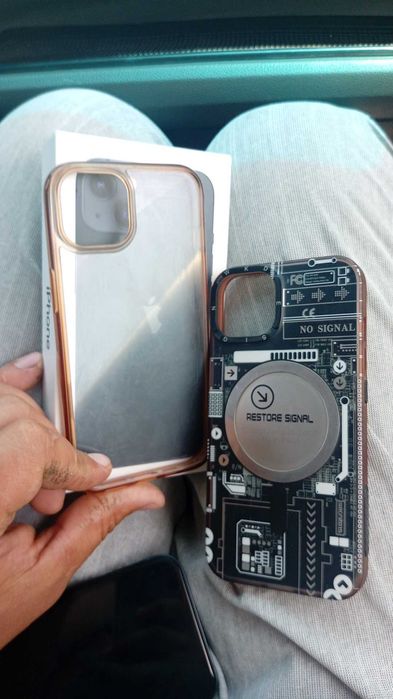 iPhone 13 American region