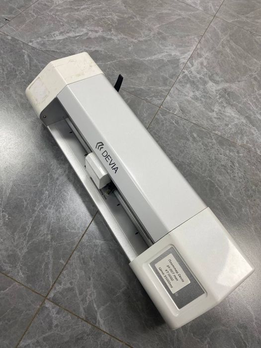 Плоттер Devia/россрочка/Kaspi red