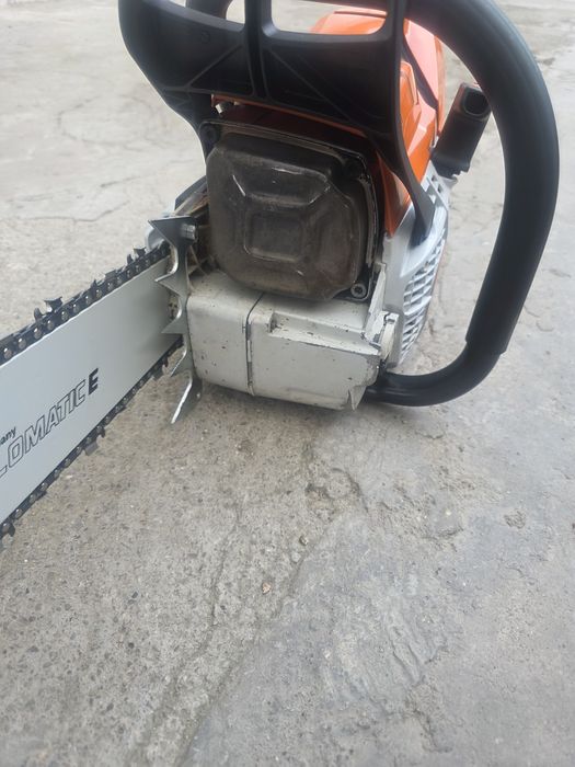 Drujba  Stihl  Ms 500i