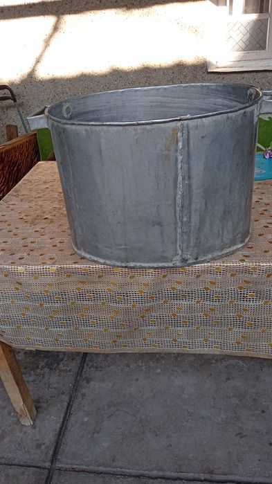 Кастрюля 40литровая.