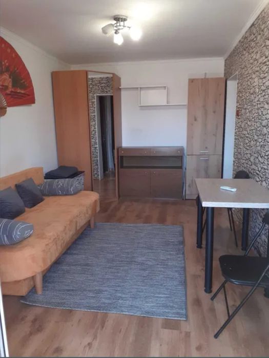 De închiriat Garsonieră