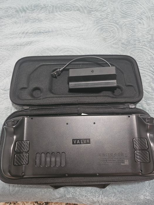 steam deck lcd - Console Portabile oferte online | OLX.ro
