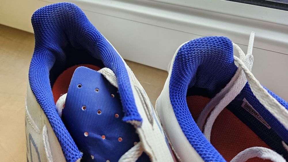 Ghete fotbal Adidas F50