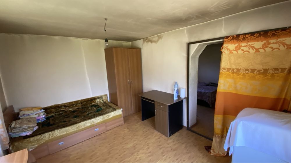 Casa de vanzare Prigoria, Gorj, teren 7000mp