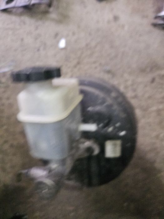 Tulumba + pompa servo servofrana / frana Hyundai Santa Fe 2 2.2 crdi 2