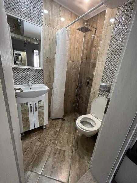 Лукс! Тристаен апартамент в Лазур!