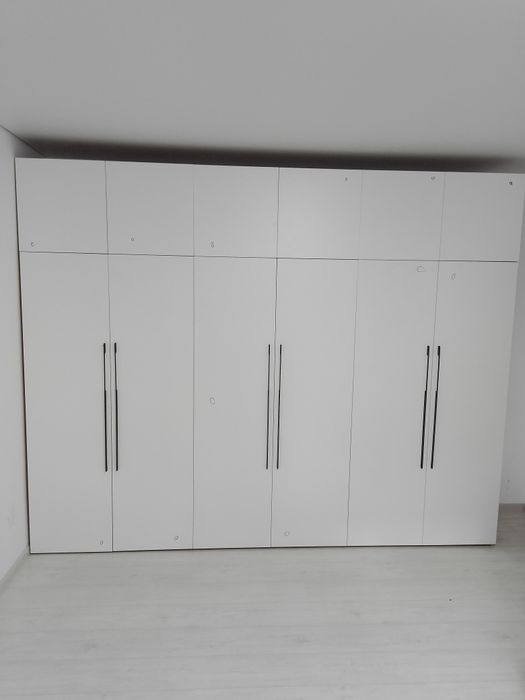 СБОРКА мебели, Разборка