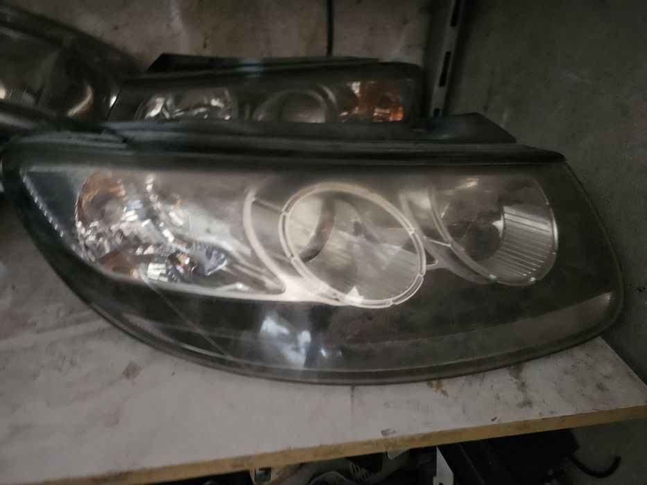 Ляв/десен фар за Hyundai Santa Fe