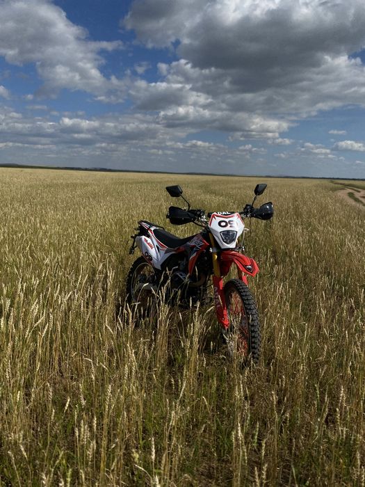 Эндура Адал 250 куб