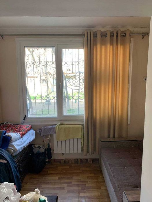 sb Продажа Кадышева 2 ком. 1 этаж кирпич R 17