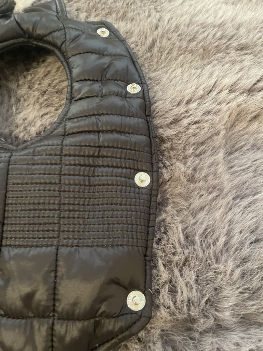 Зимно яке за куче