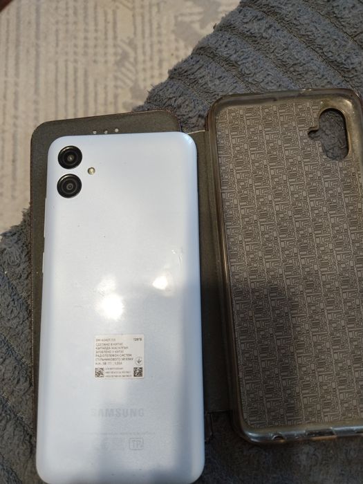 SamsungA04 продам