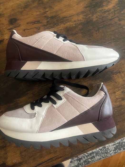 ZARA Дамски обувки