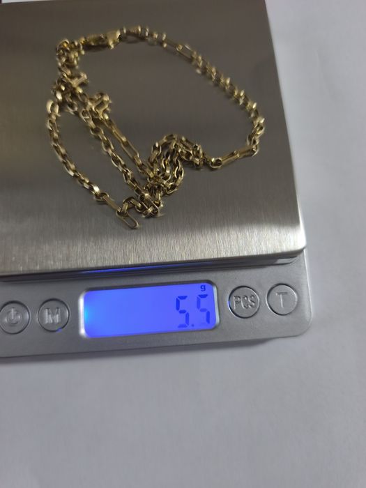 Aur de 14k 450/gram