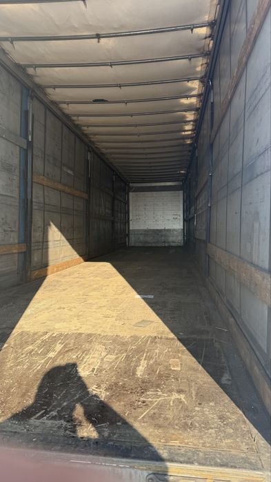 Semiremorcă Schmitz