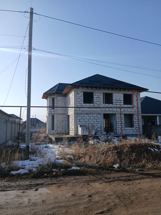 Ұи дом үи саламтсыз