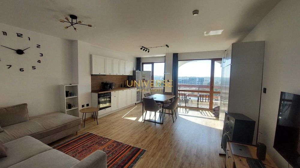 Продава се Едностаен апартамент в к.к. Слънчев бряг - 54 кв.м за 1297 €/кв.м - Снимка #6