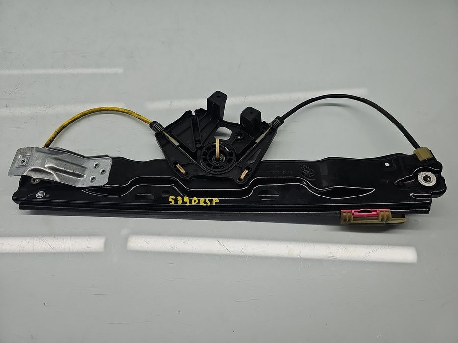 Macara electrica geam dreapta spate LAND ROVER Range Rover Evoque [Fab
