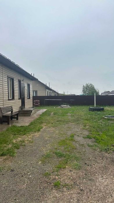 Продается дом в солнечном в ипотеку