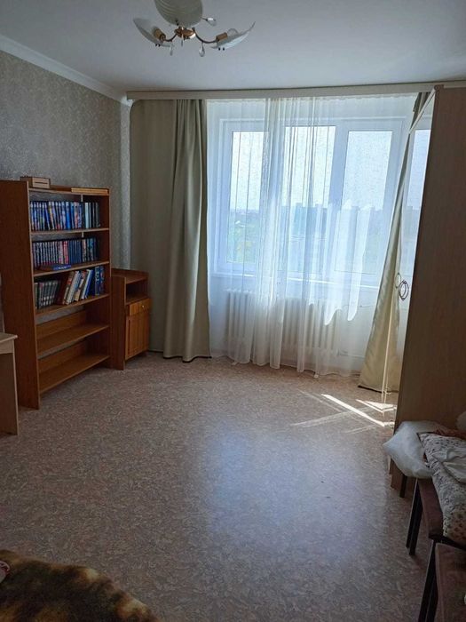 Продается квартира в 5 микрорайоне