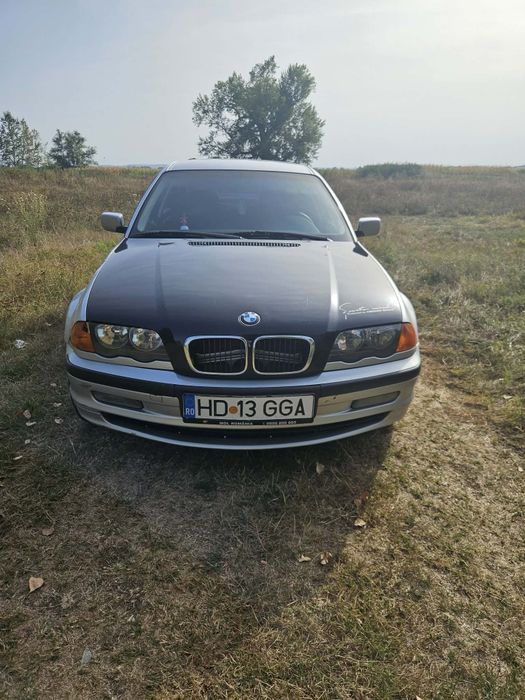 BMW Seria 3 2000 — imagine 2