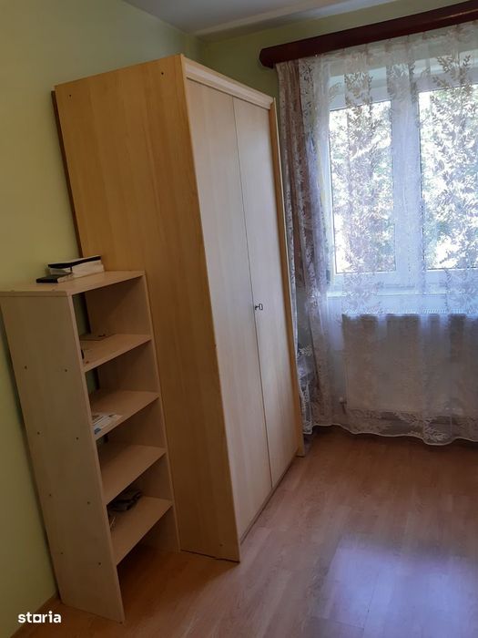 Vind apartament 2 camere în Trivale, zona complex 1