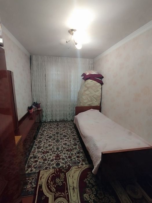 Акпдем городок 4/4/4  80м² Кирпич