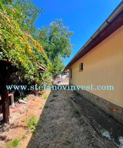 Продава се Къща в с. Господиново, Област Варна - 135 кв.м за 889 €/кв.м - Снимка #3