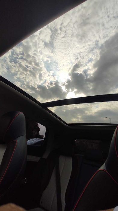 BYD Bizness xizmati