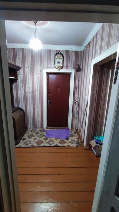 Просторная «трешка» для семьи — лучшая цена в районе