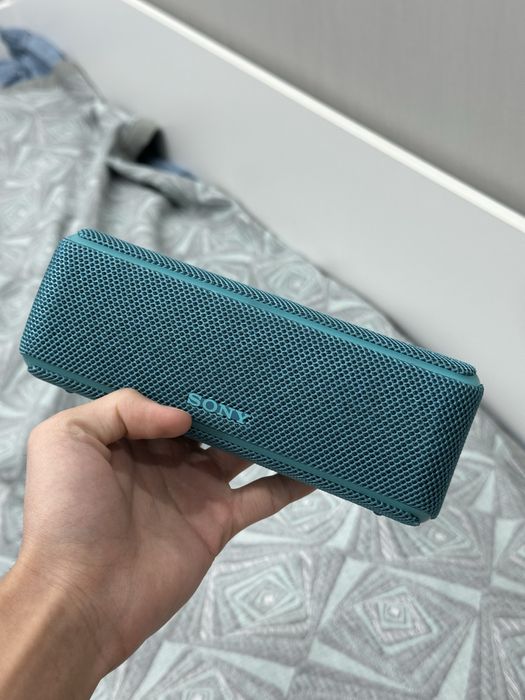 sony srs xb-21 колонка