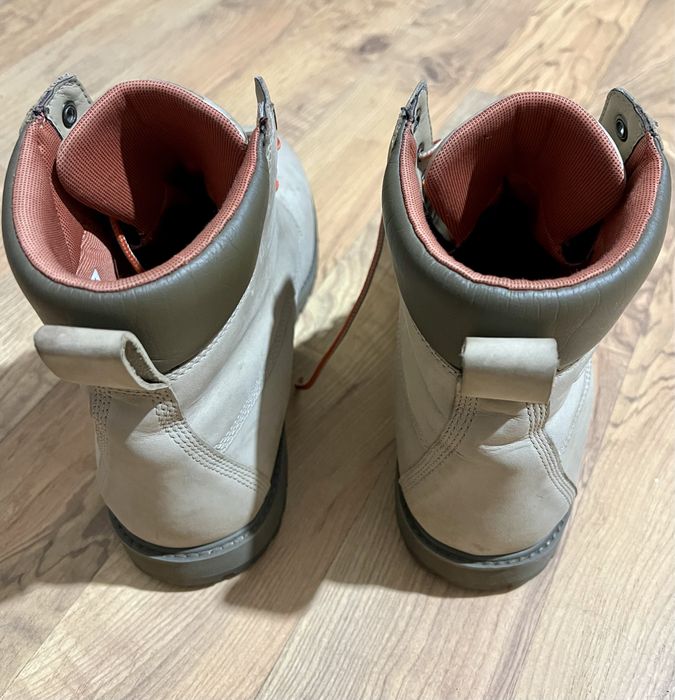 Bocanci timberland richmond bej 44